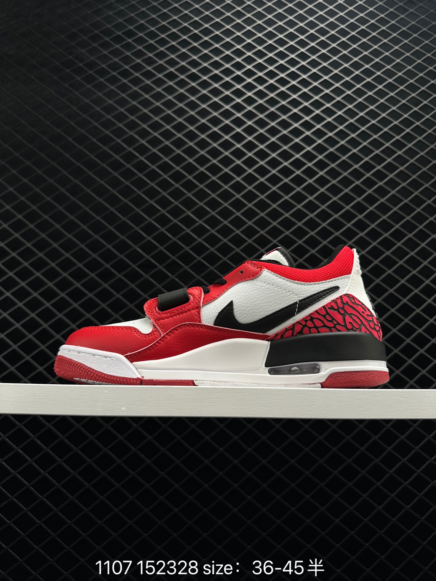 AJ312 Air Jordan Legacy 312